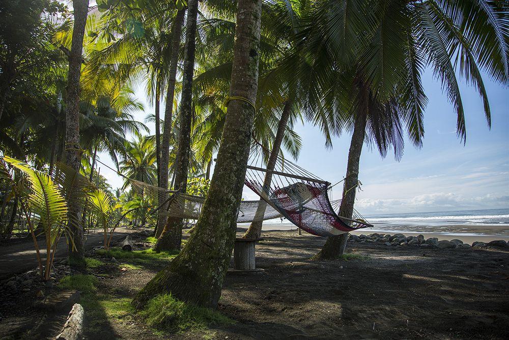 Clandestino Beach Resort Parrita Bagian luar foto