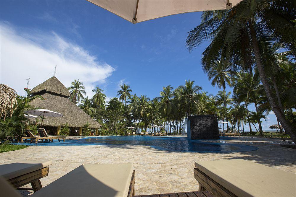 Clandestino Beach Resort Parrita Bagian luar foto