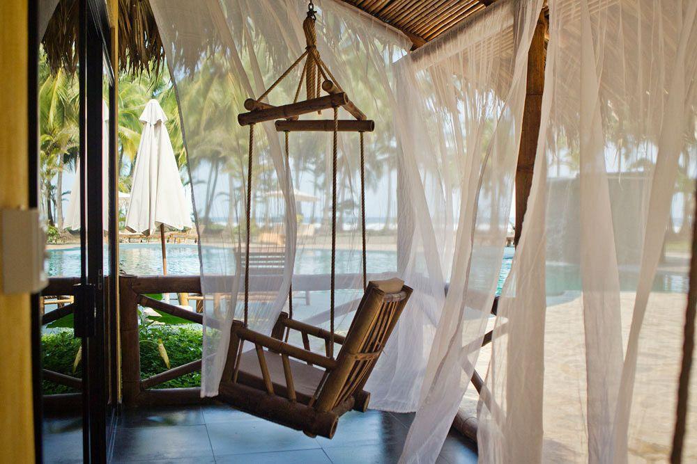 Clandestino Beach Resort Parrita Bagian luar foto