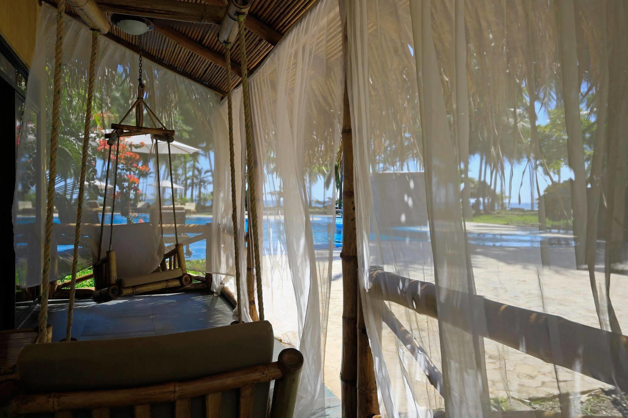 Clandestino Beach Resort Parrita Bagian luar foto